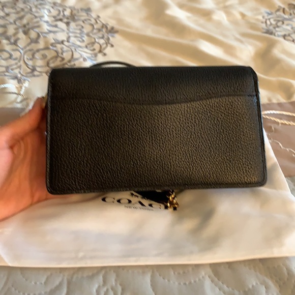 Coach bag - Picture 2 of 5